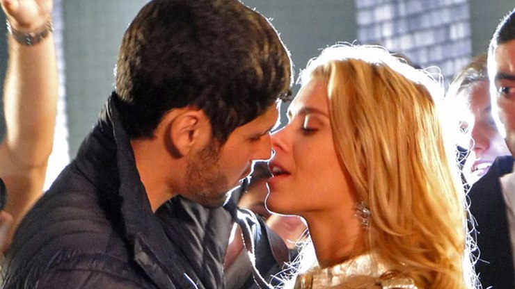 Teodora faz Wallace lutar mesmo doente em