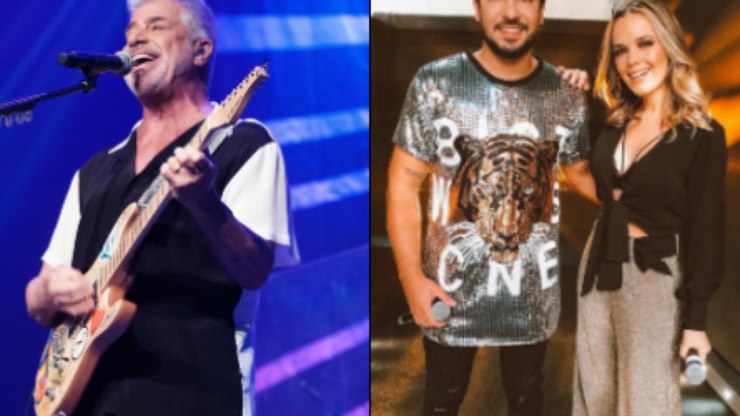 Thaeme e Thiago a Lulu Santos: as lives que vão agitar o feriado   Cultura   iG