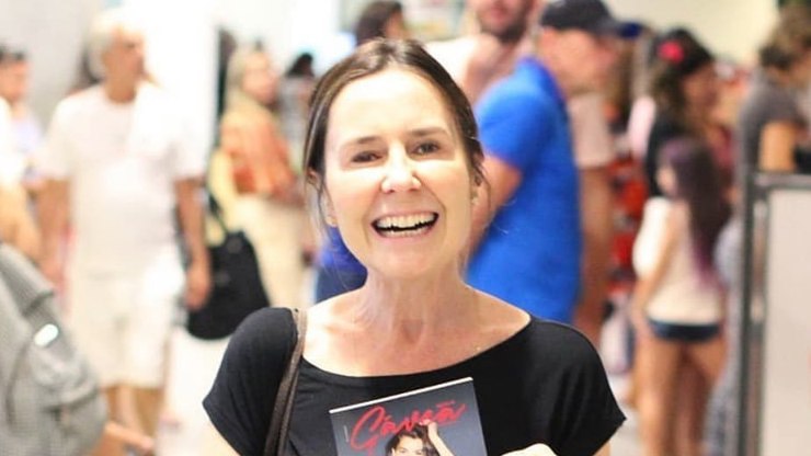 Tratando câncer, repórter da Globo está com coronavírus: