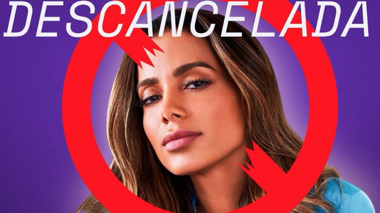 Vazamentos de Leo Dias não conseguem cancelar Anitta; entenda   Celebridades   iG