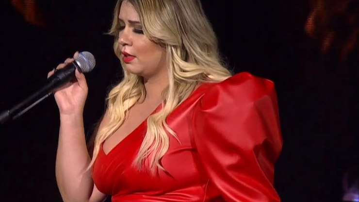 Veículos internacionais falam sobre o sucesso de Marília Mendonça   Cultura   iG