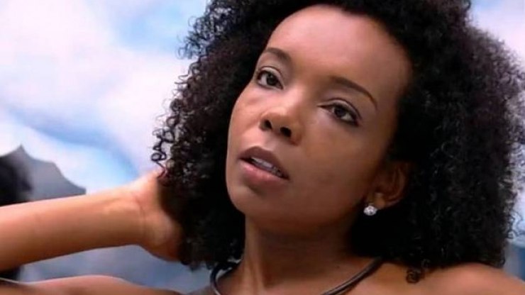 Vice presidente da Mangueira chama Thelma de