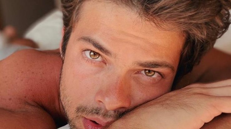 Victor Sparapane estreia na Netflix em série