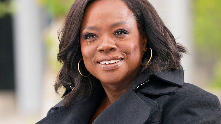 Viola Davis entra no clima da final e revela torcida para Thelma   BBB   Big Brother Brasil   iG