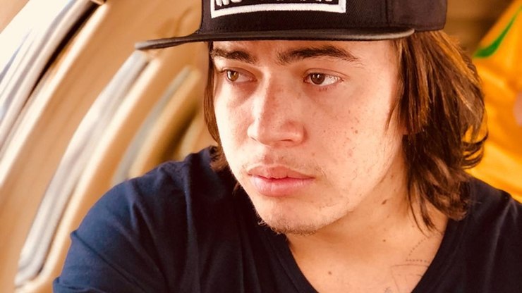 Whindersson Nunes deixa de seguir e apaga fotos com Luísa Sonza   Celebridades   iG