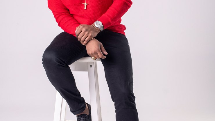 Xande de Pilares escolhe feriado de 1º de maio para sua live   Fabia Oliveira   iG