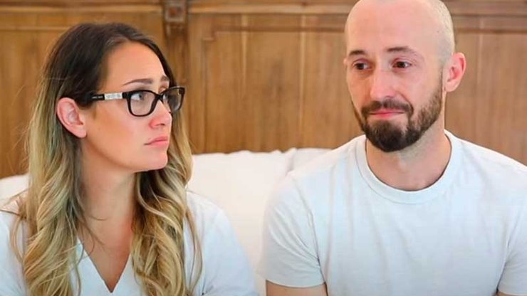 Youtuber que devolveu filho autista perde patrocínios   Celebridades   iG