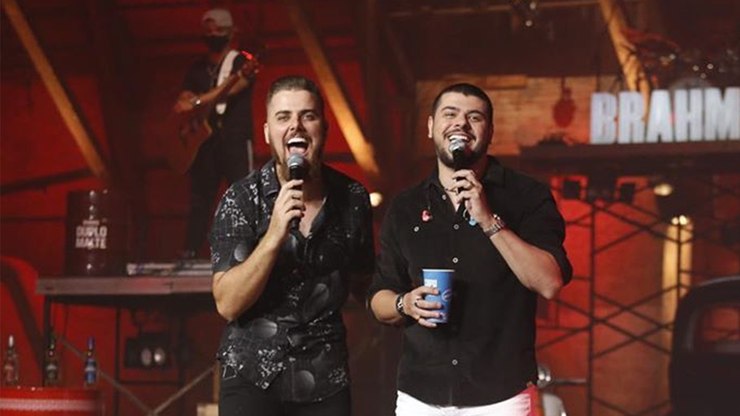 Zé Neto e Cristiano e mais lives para ver neste fim de semana   Cultura   iG