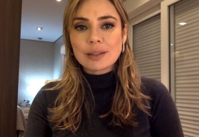 Rachel-Sheherazade-alfineta-Regina-Duarte-após-saber-da-volta-de-Laços-de-Família