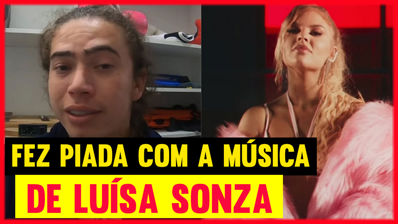 Whindersson-Nunes-reaparece-no-Youtube-e-Faz-PIADA-com-Música-de-Luísa-Sonza-E-Vitão
