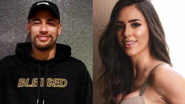 Neymar se Declara e faz Surpresa para comemorar aniversário de Bruna Biancardi