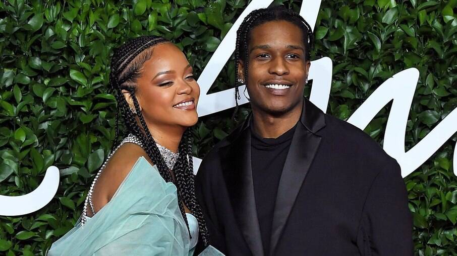Traição de ASAP Rocky com Rihanna Repercute na Web