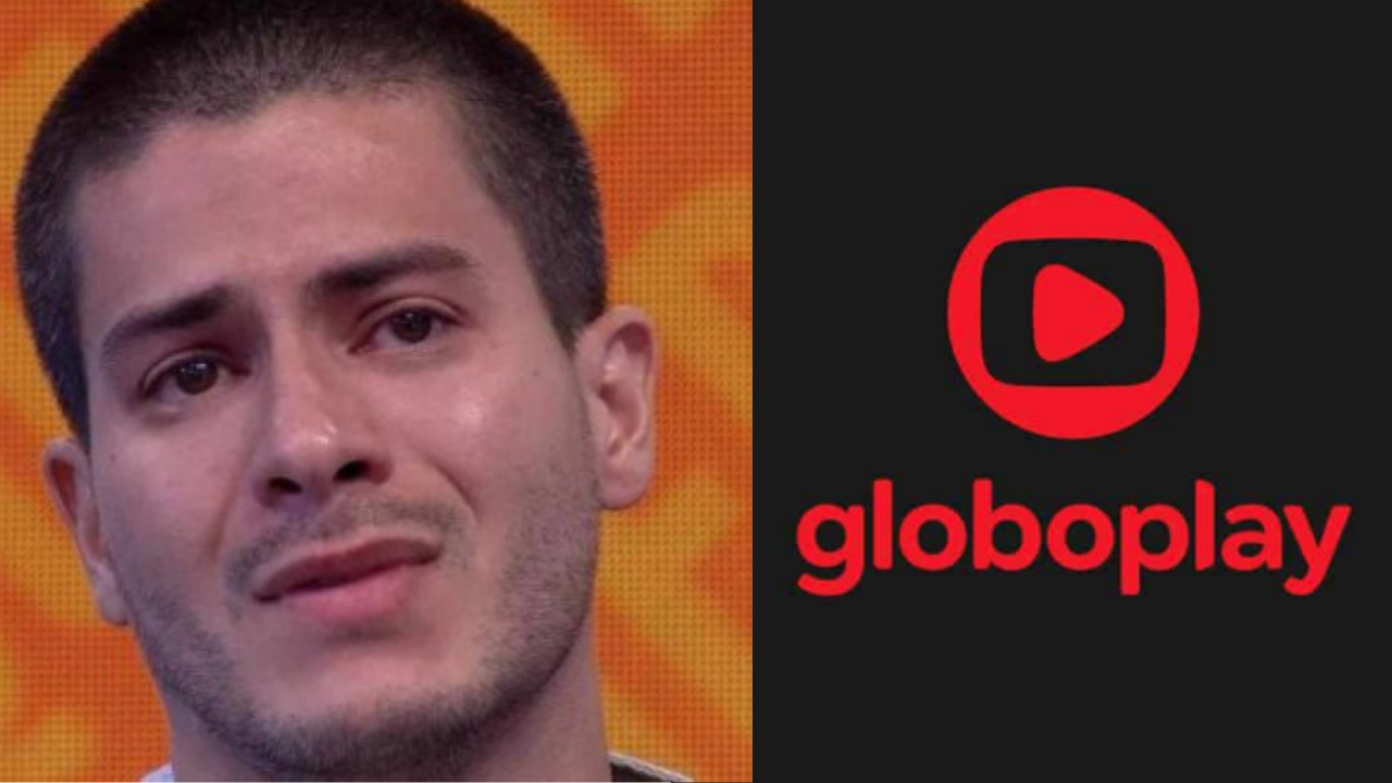 Globoplay cancela documentário sobre Arthur Aguiar, veja o Motivo!