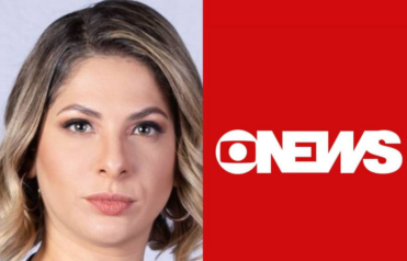 Daniela Lima comete GAFE ao vivo em sua estreia na GloboNews