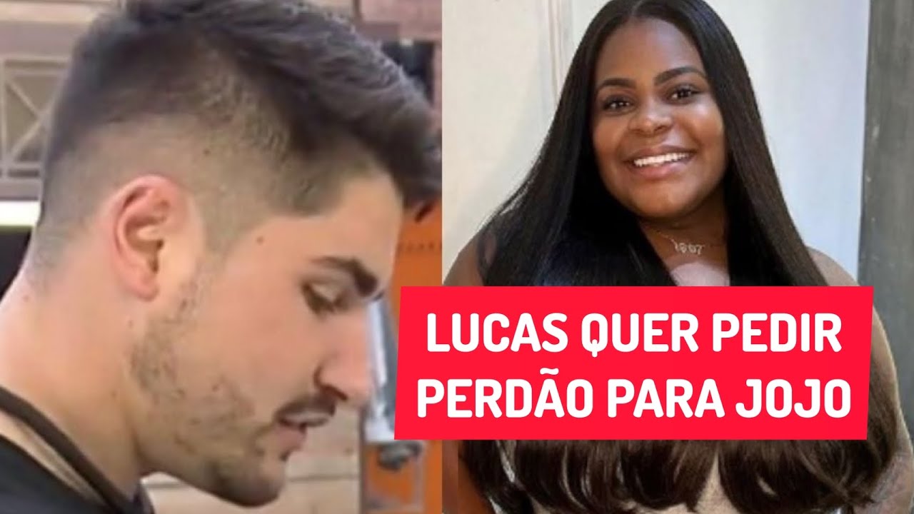 A Fazenda 15: Lucas Souza diz que virou 'Marionete' da mídia e que quer pedir perdão a Jojo Todynho