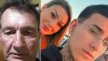 Filho de Andressa Urach detona o avô nas redes sociais e dispara: ‘Desocupado’