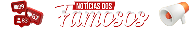 Notícias dos Famosos
