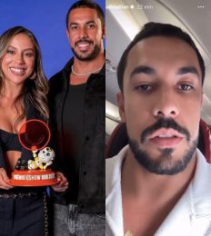 Maike desiste de viagem com Renata e surpreende fãs ao recusar prêmio do BBB 25