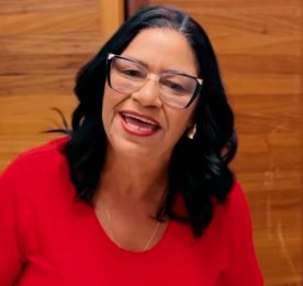 Dona Delma brilha nas campanhas publicitárias e consolida um dos melhores pós-BBB 25