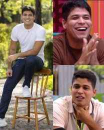 Guilherme do BBB25 troca fisioterapia por nova profissão e detalhe surpreende fãs!