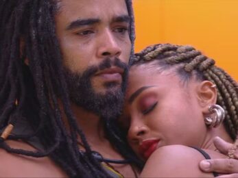 Aline Patriarca e Diogo Almeida anunciam fim do relacionamento e revelam motivo do término