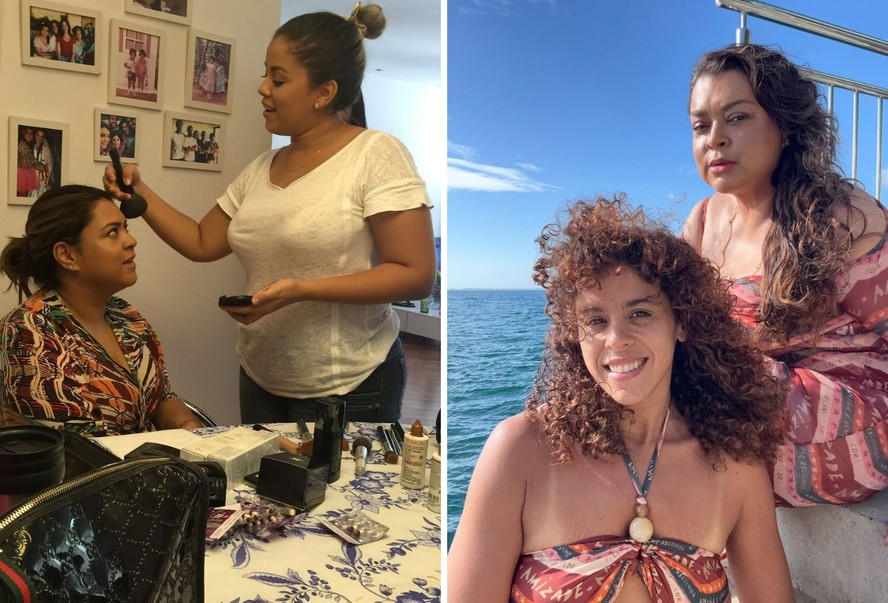Amiga de Preta Gil cumpre último pedido da cantora e emociona fãs