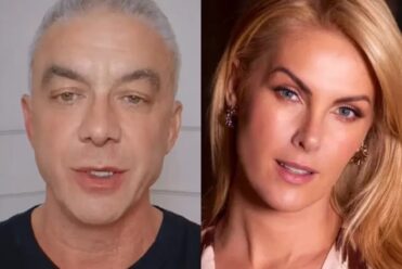 Ana Hickmann comemora condenação do ex-marido por agressão: “Alívio!”