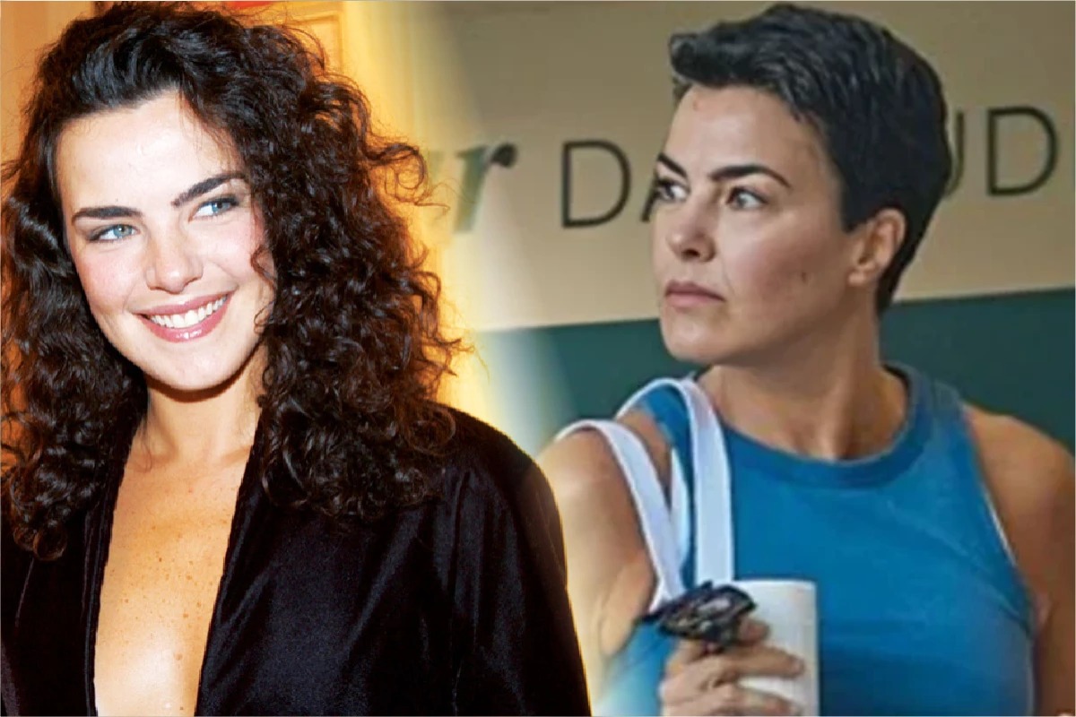 Ana Paula Arósio completa 50 anos reclusa em fazenda na Inglaterra