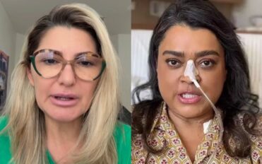 Antonia Fontenelle gera revolta ao falar sobre a morte de Preta Gil: “Chega a ser triste”