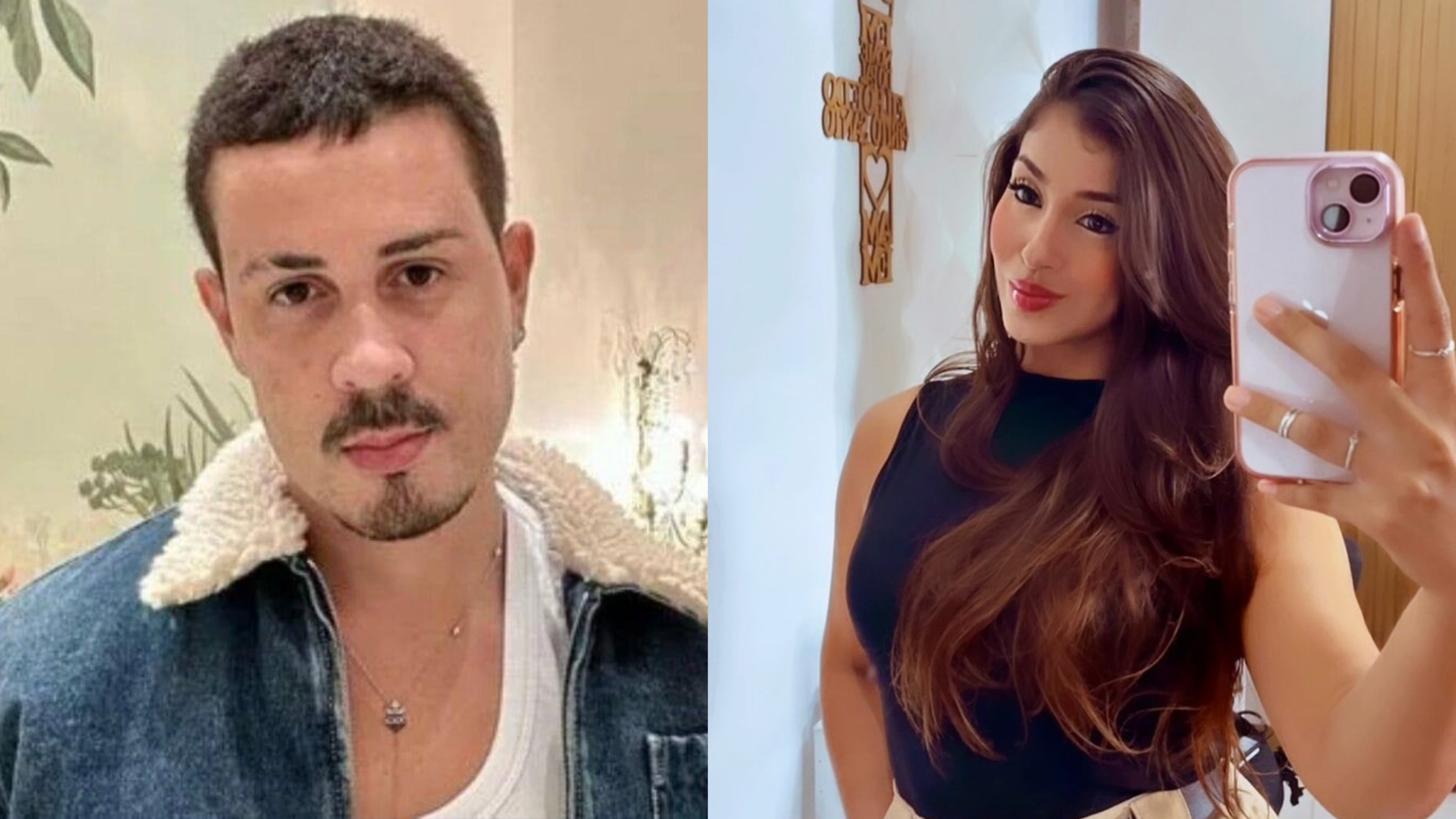 Carlinhos Maia teria se encantado por influenciadora após se descobrir bissexual, aponta portal