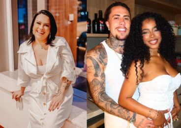Fotógrafa que registrou o parto do filho de MC Daniel faz desabafo chocante