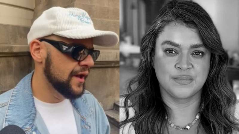 Gominho revela motivo para deixar apartamento de Preta Gil e desabafa sobre o sofrimento: “Eu já estava em luto”