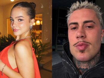 Mel Maia curte post com críticas a MC Daniel e solta suposta indireta nas redes