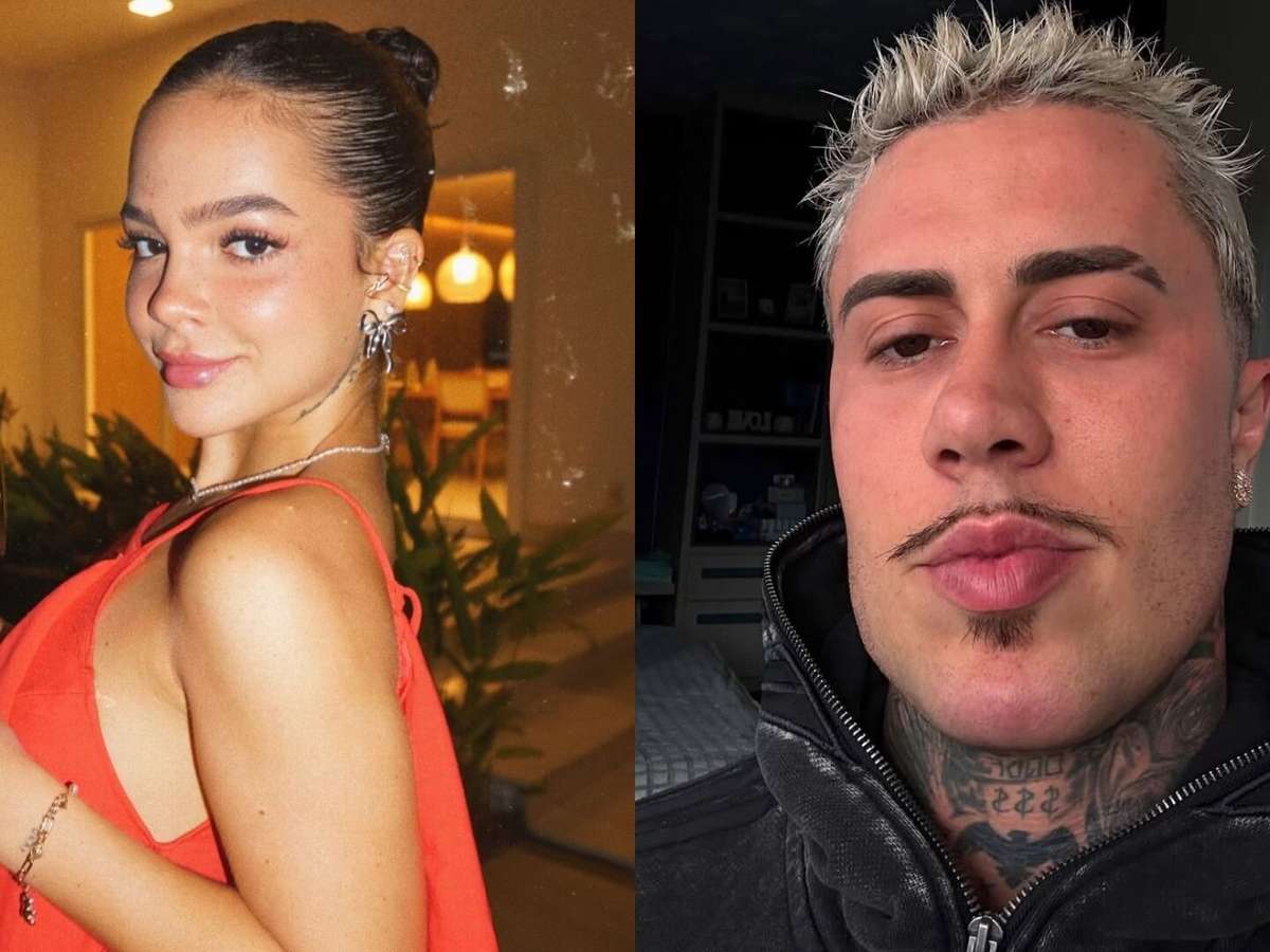 Mel Maia curte post com críticas a MC Daniel e solta suposta indireta nas redes