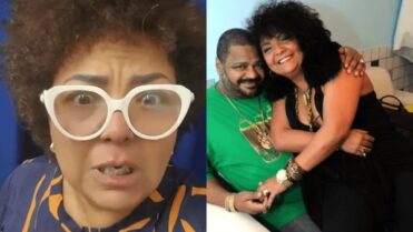 Notícia da morte de Arlindo Cruz se espalha e sua esposa surge revoltada