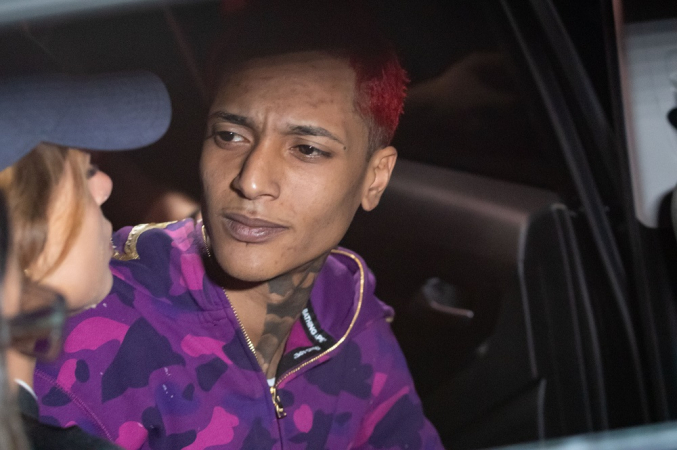 Oruam é classificado como preso de alta periculosidade ao entrar em Bangu