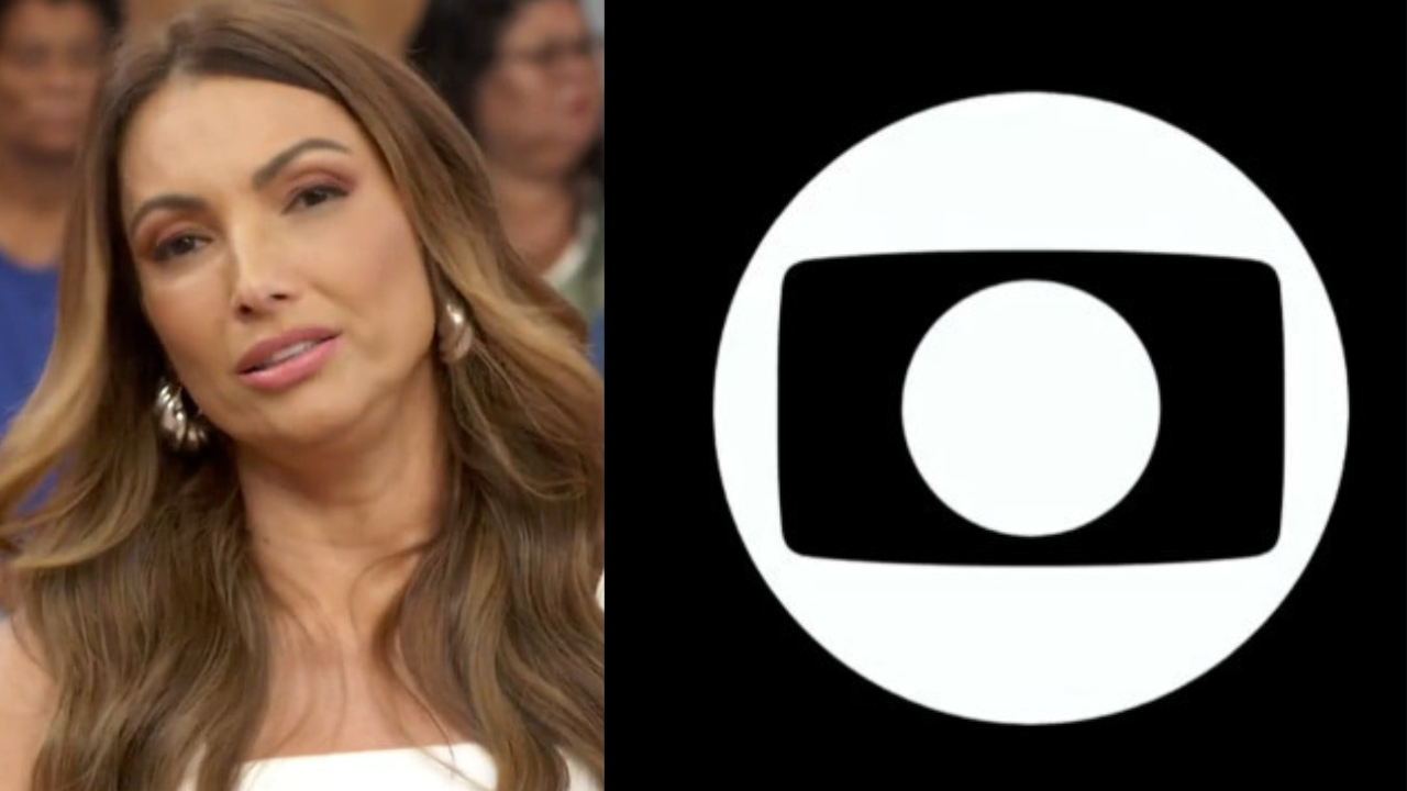 Patrícia Poeta se despede do Encontro e deixa recado que comove