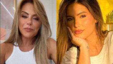Poliana deixa comentário em foto de Virginia e gera vários comentários