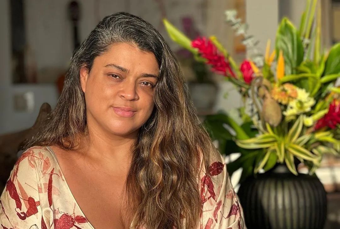 Preta Gil queria isso no velório e não foi atendida