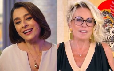 Catia Fonseca negocia com a Globo e novo programa já estaria definido