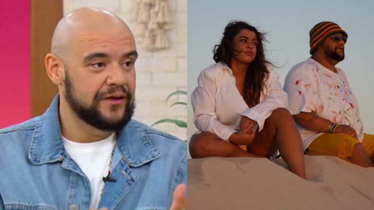 Gominho se pronuncia sobre herança de R$ 5 milhões deixada por Preta Gil. Veja o que ele disse