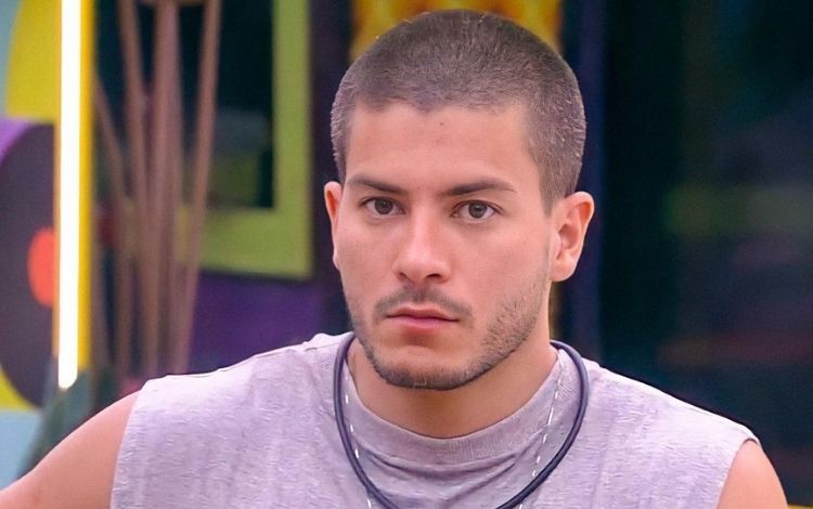 Arthur Aguiar