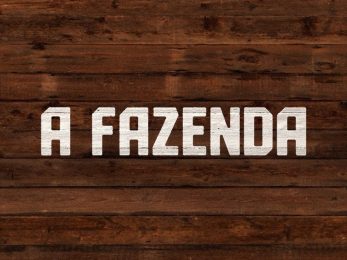 A Fazenda 18 entra em contagem regressiva para a estreia