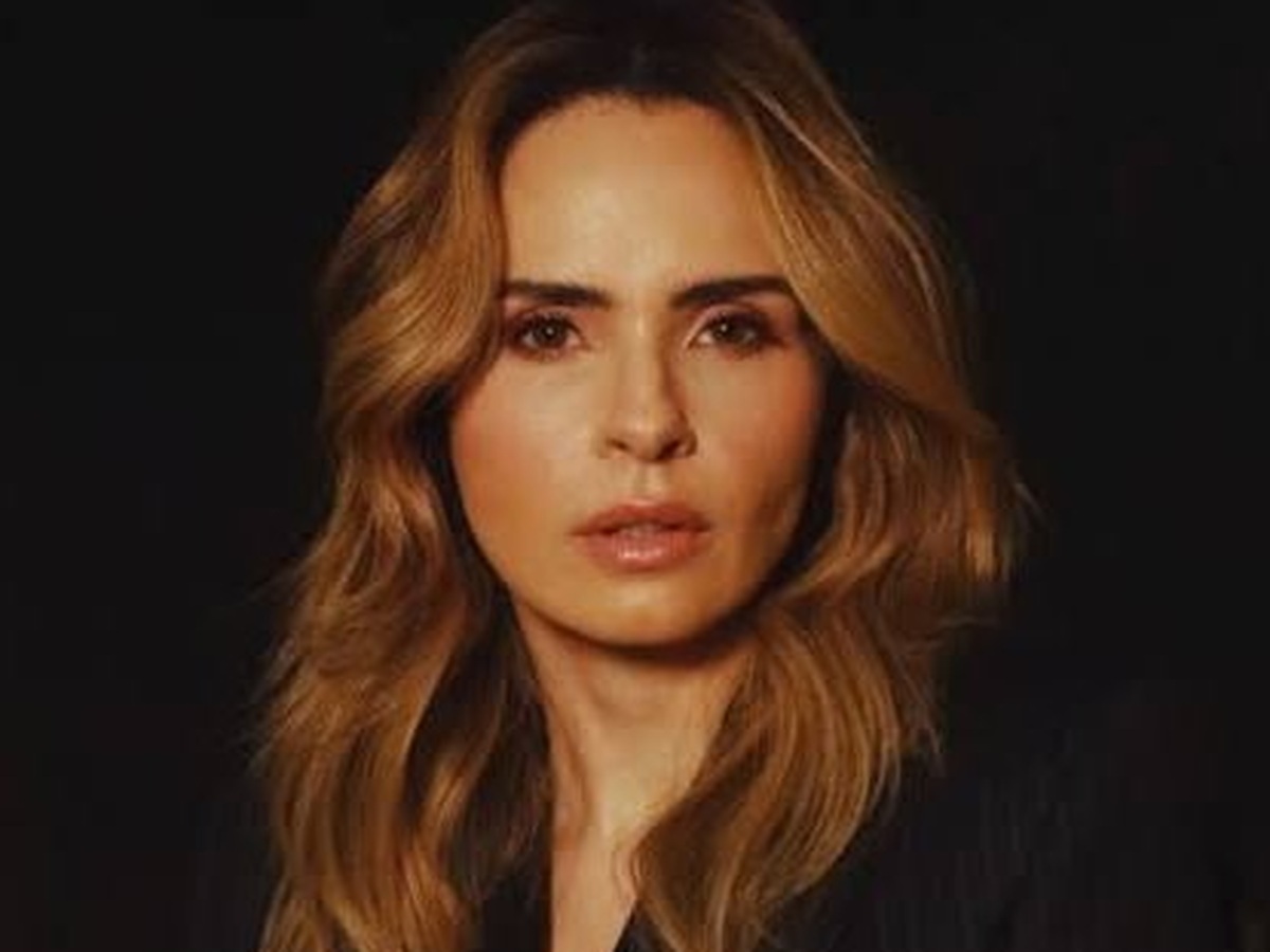 Ana Paula Renault e Ana Paula: Ana Paula Renault rebate críticas após comparação com coach