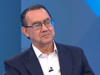 Como você avalia a participação de Augusto Cury, candidato do Avante, na sabatina do Jornal Nacional
