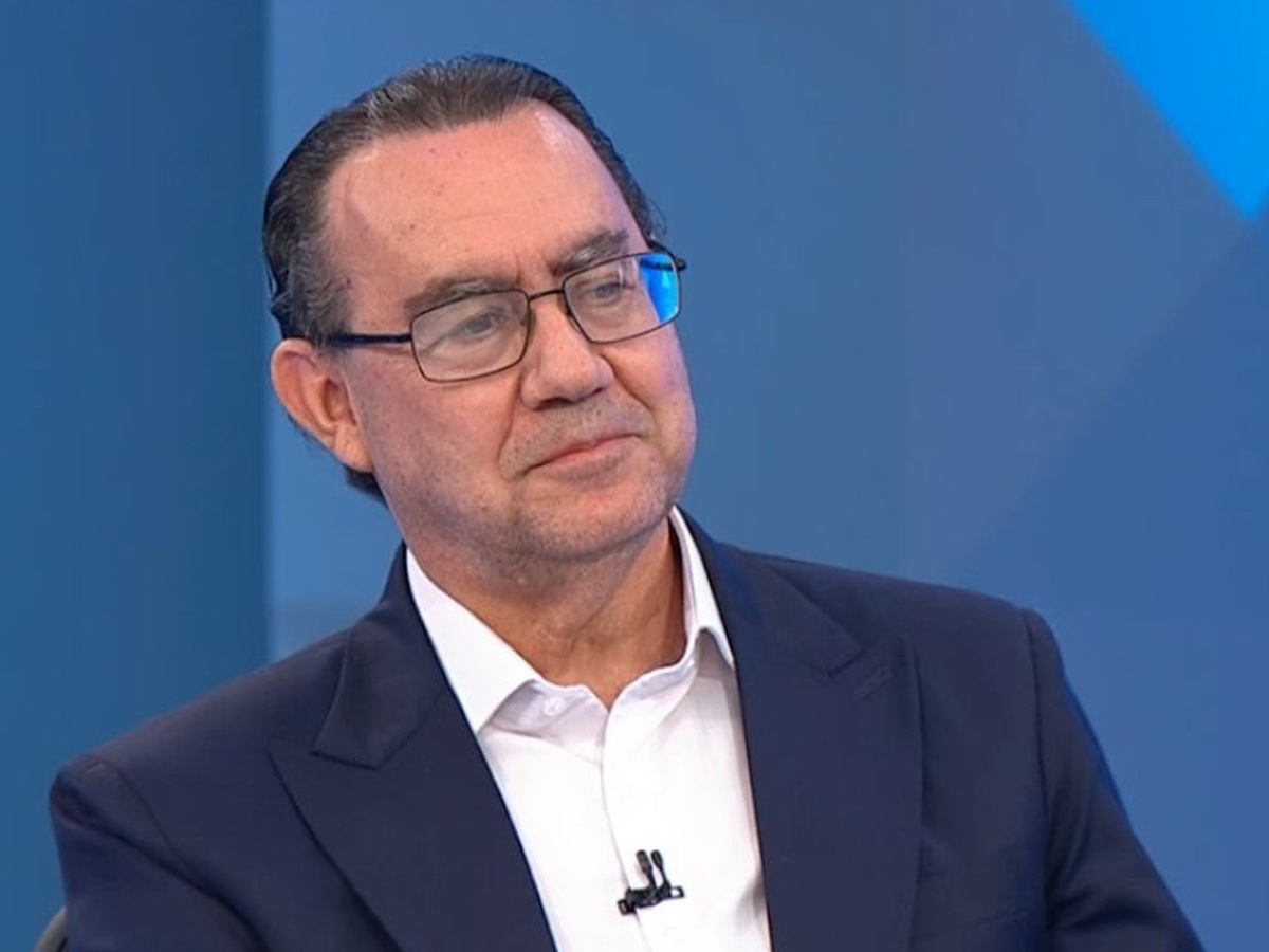 Augusto Cury: Como você avalia a participação de Augusto Cury, candidato do Avante, na sabatina do Jornal Nacional