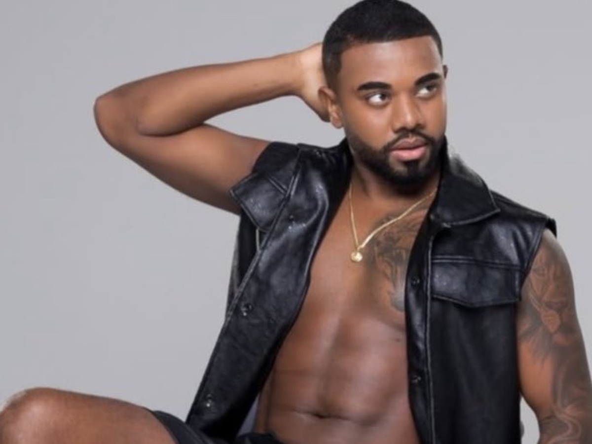 Davi Brito: Davi Brito completa 24 anos nesta quarta-feira