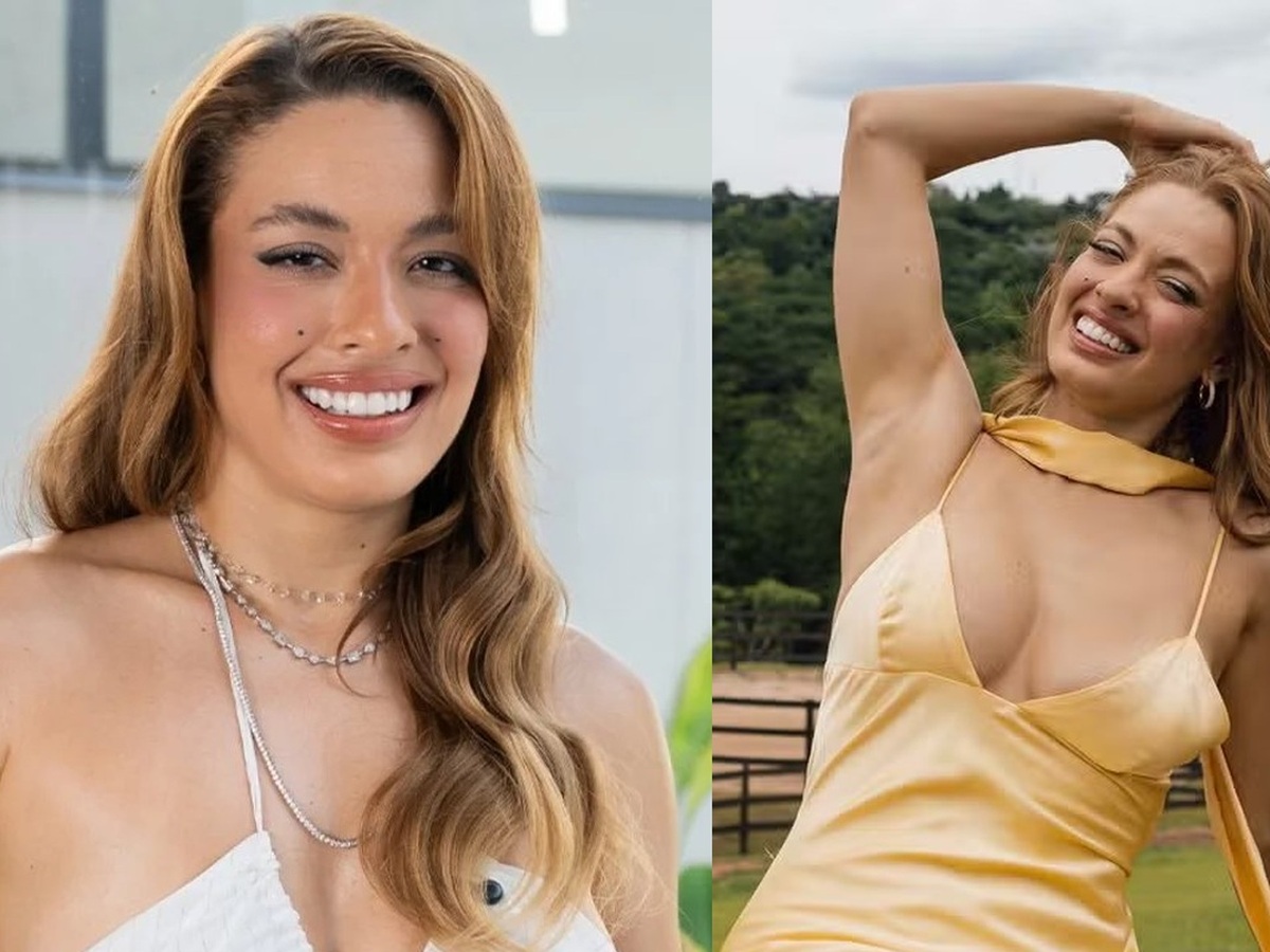 BBB Beatriz Reis e Ex-BBB Beatriz Reis: ex-BBB Beatriz Reis revela que ainda é virgem