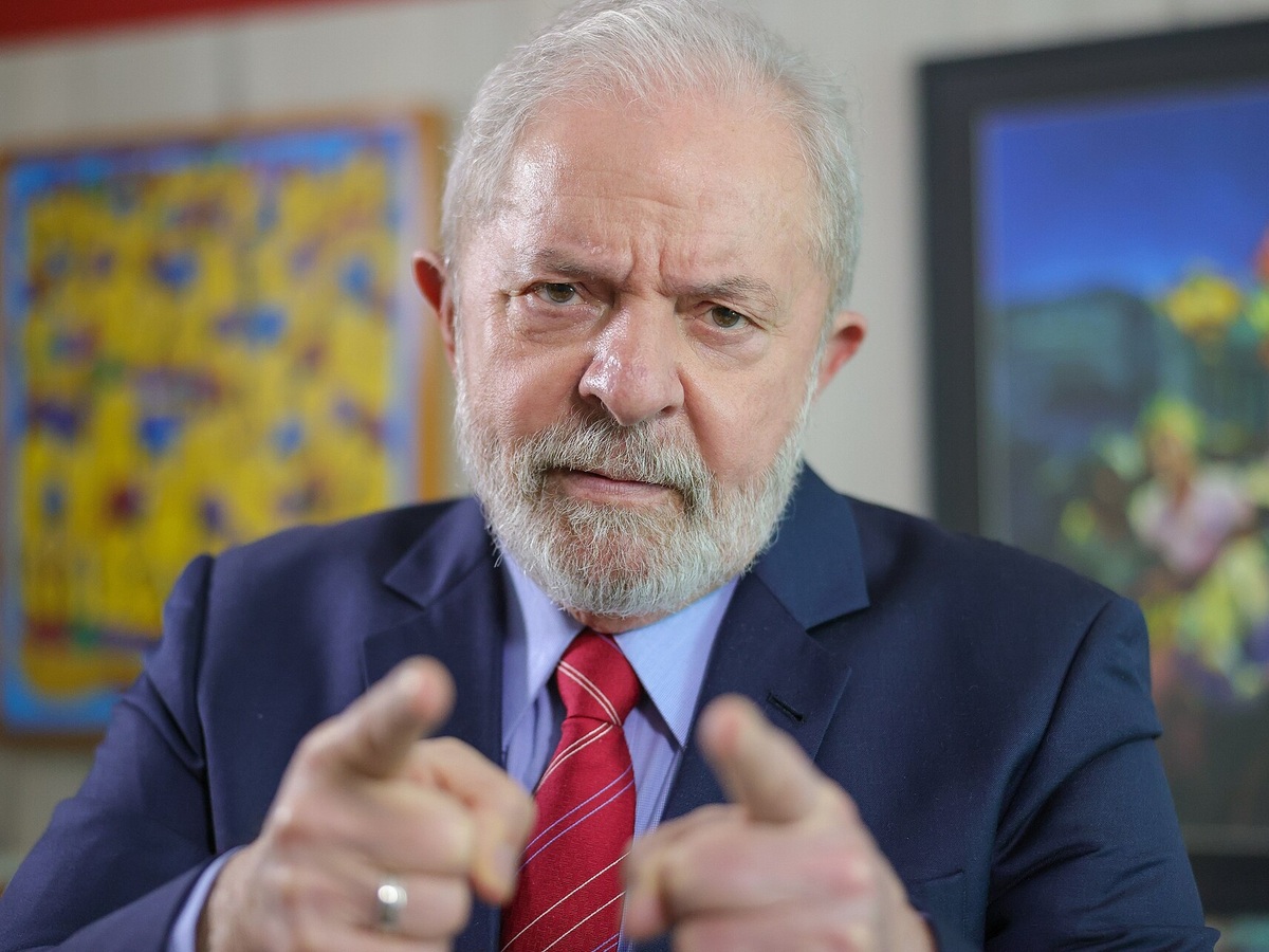 Luiz Inácio Lula da Silva: Domingo Espetacular tem 2º pior audiência de 2026 após entrevista com Lula