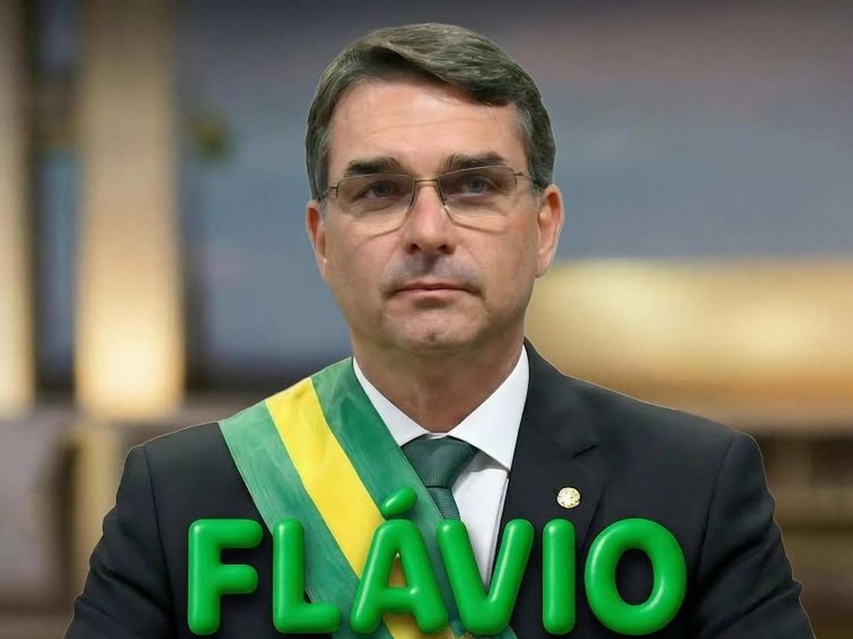 Flávio Bolsonaro e Lula: Lula e Flávio Bolsonaro confirmam participação em sabatinas do Jornal Nacional